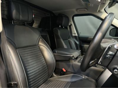 2022 Land Rover Discovery