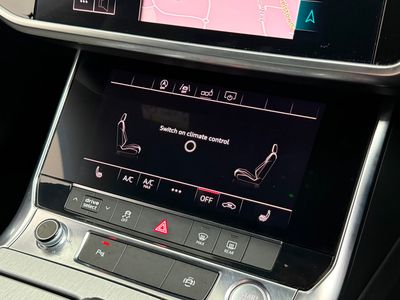 2019 Audi A6