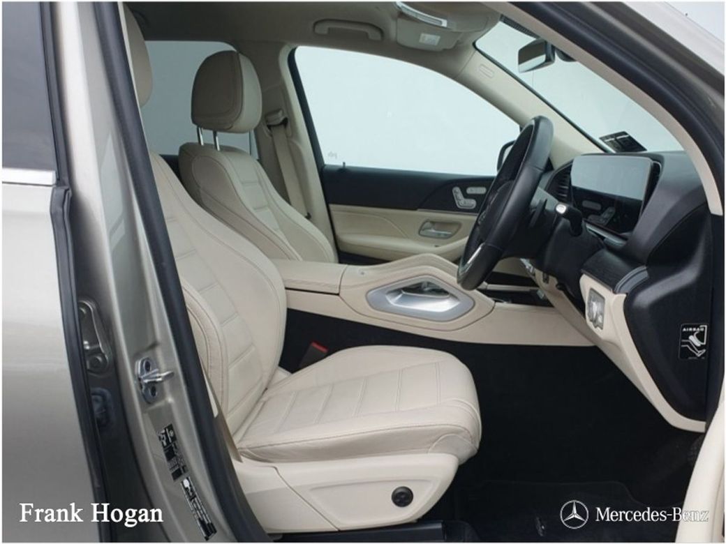 2022 Mercedes-Benz GLE Class