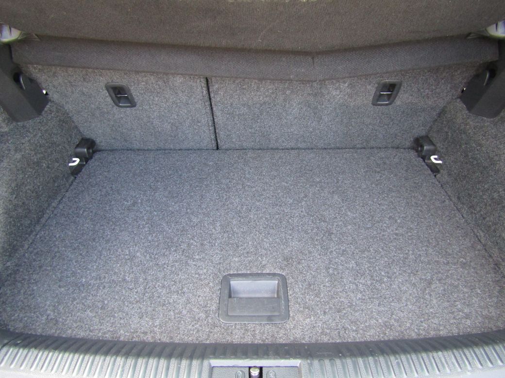 2014 Volkswagen Polo