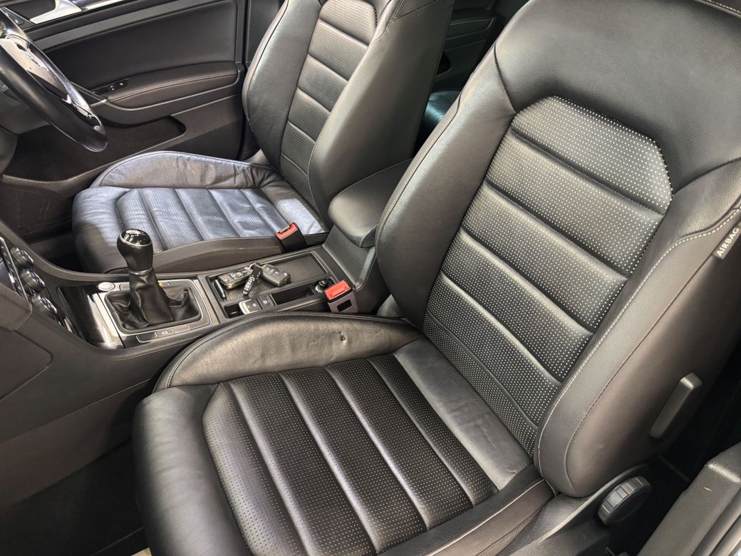 2020 Volkswagen Golf