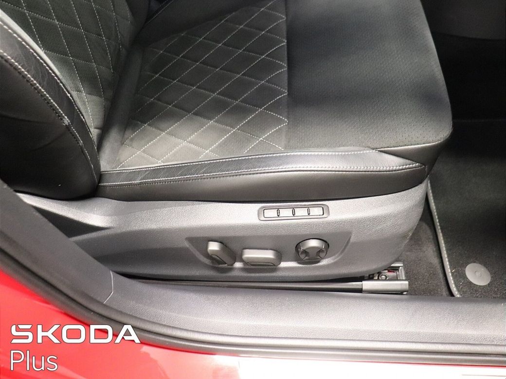 2024 Skoda Superb