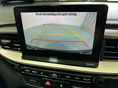2019 Kia Ceed