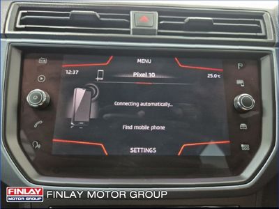2020 SEAT Arona