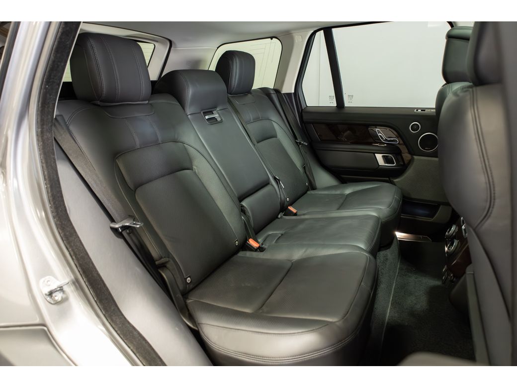 2021 Land Rover Range Rover