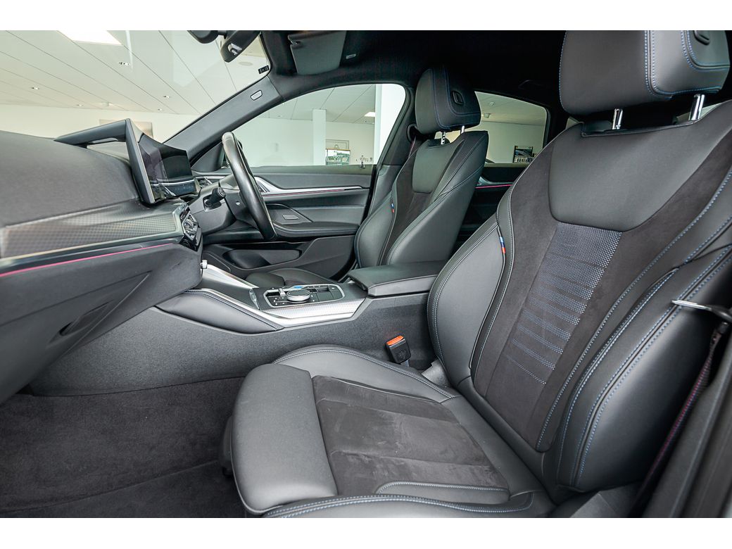 2024 BMW i4
