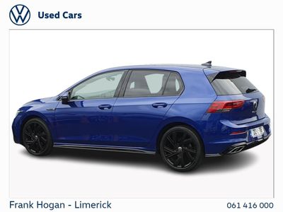 2021 Volkswagen Golf