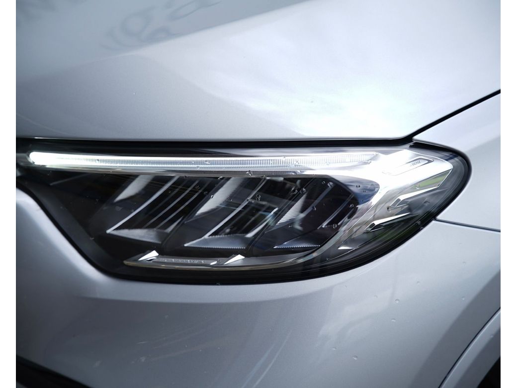 2025 Mercedes-Benz GLC Class