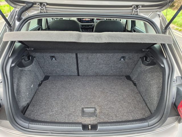 2018 Volkswagen Polo