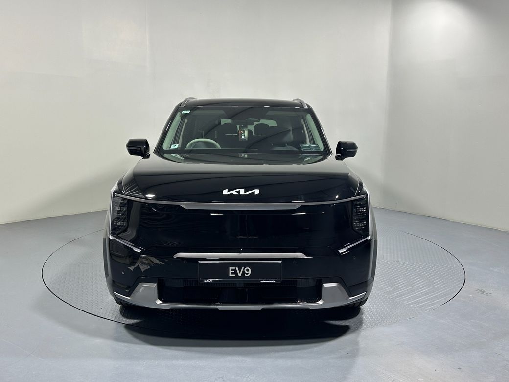2026 Kia EV9