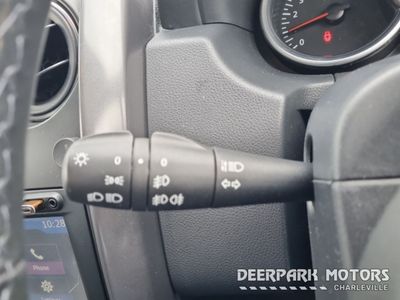 2018 Dacia Duster