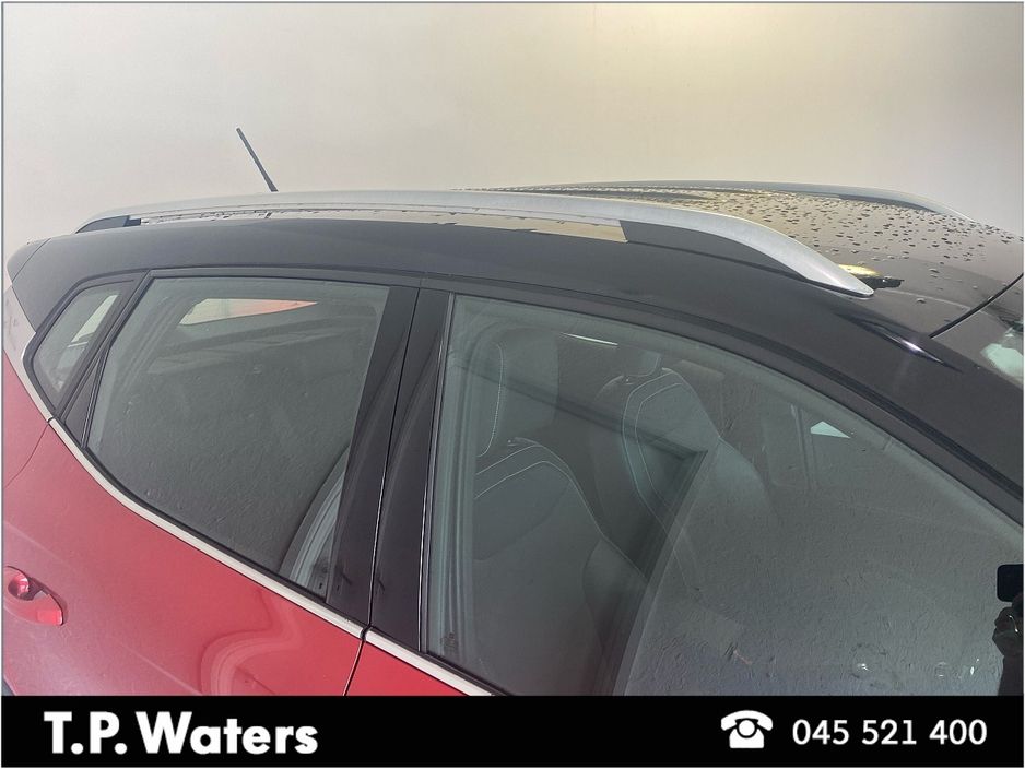 2019 SEAT Arona