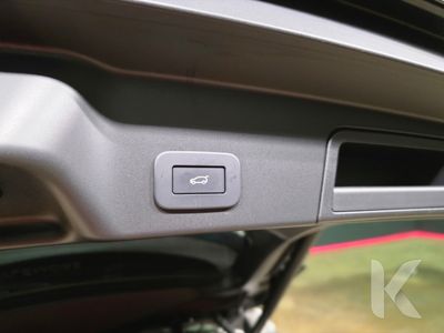 2024 Land Rover Range Rover Evoque