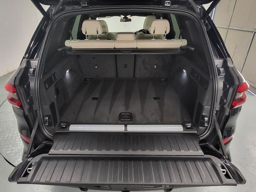 2021 BMW X5
