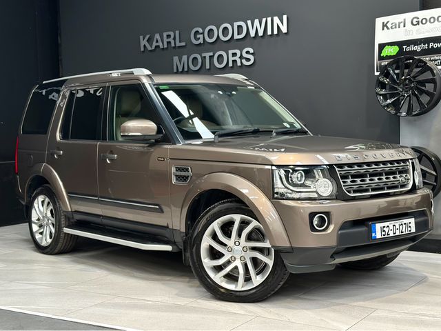 vehicle for sale from Karl Goodwin Motors