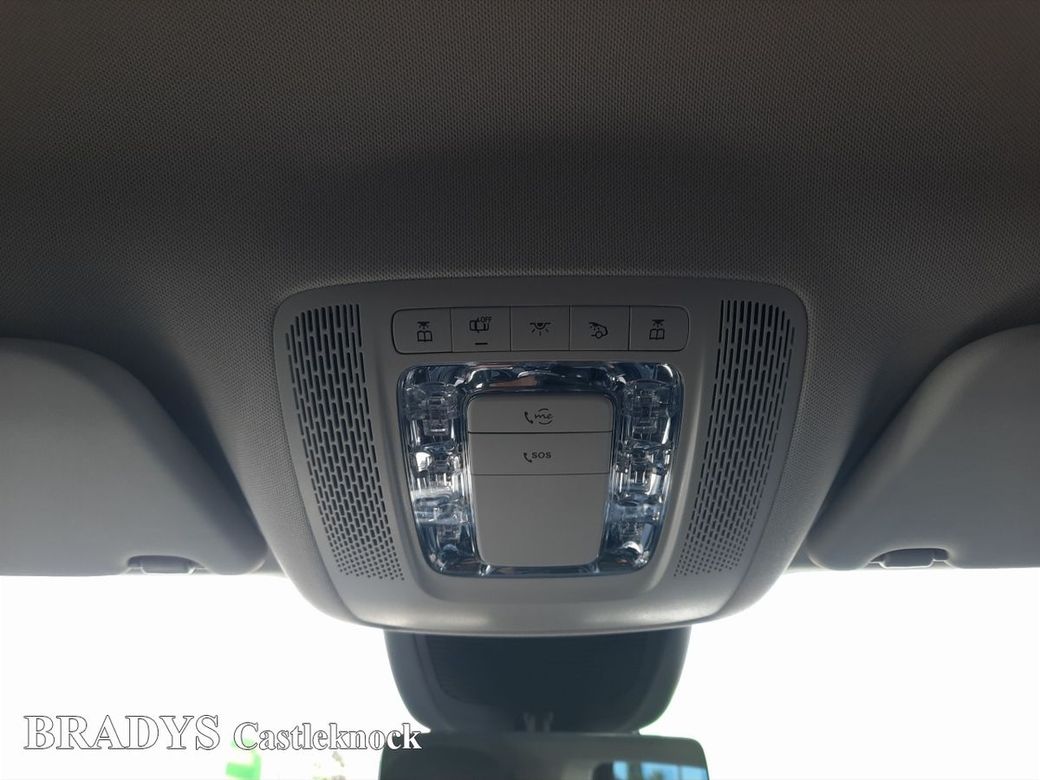 2023 Mercedes-Benz GLE Class