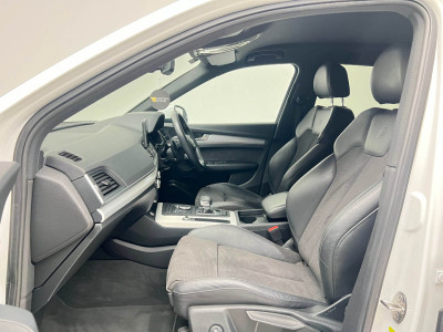2020 Audi Q5