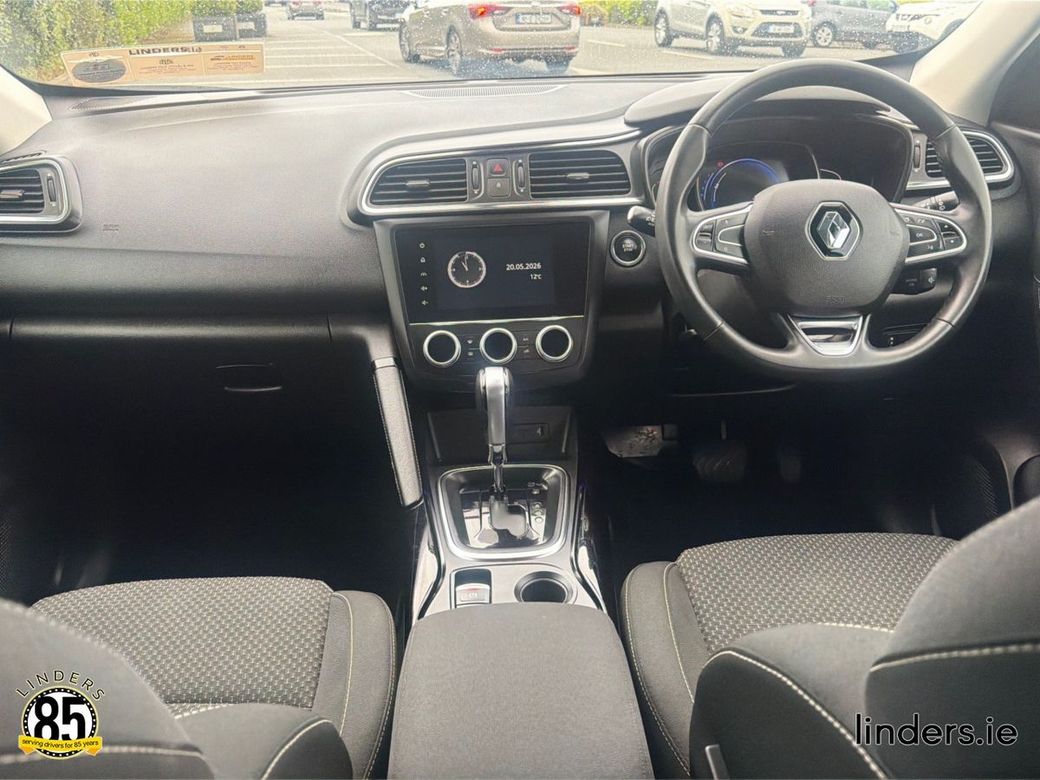 2022 Renault Kadjar