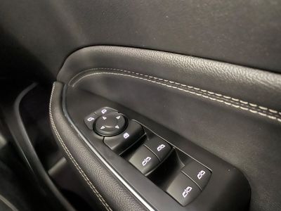 2018 Vauxhall Insignia