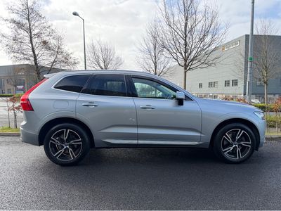 2018 Volvo XC60