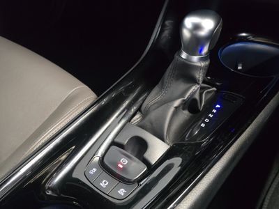 2023 Toyota C-HR