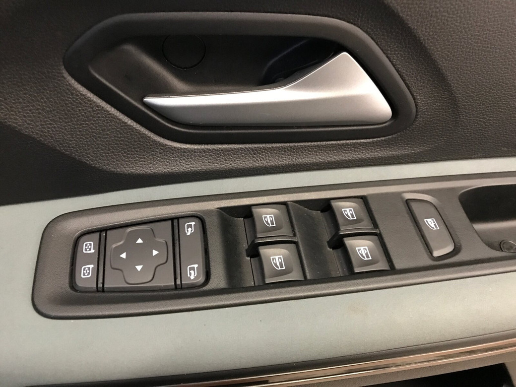 2026 Dacia Jogger