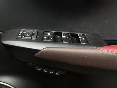 2019 Lexus NX 300h