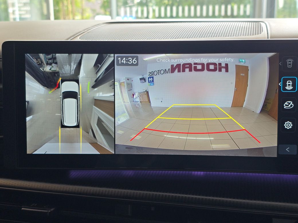 2024 Hyundai Santa Fe