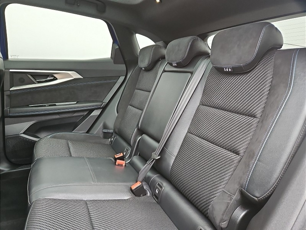 2025 Renault Austral