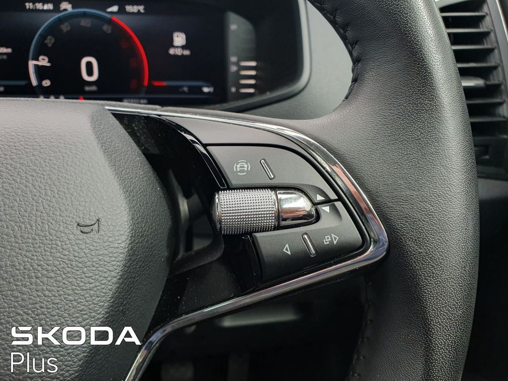 2023 Skoda Karoq