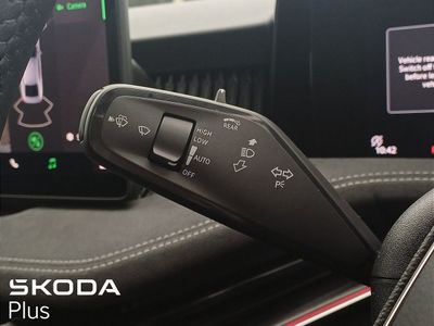 2026 Skoda Superb