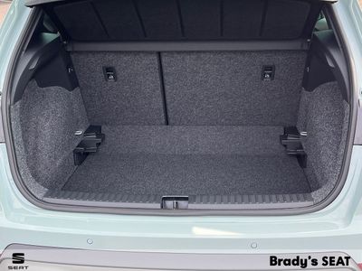 2026 SEAT Arona