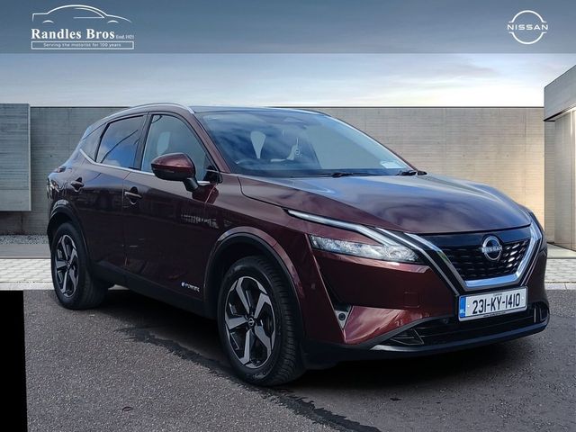 vehicle for sale from Randles Bros Tralee