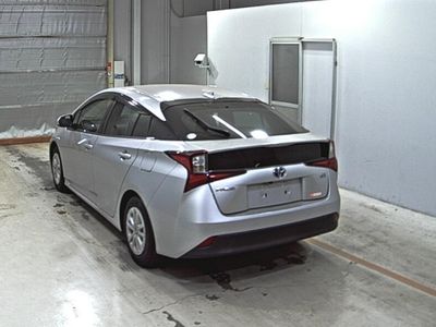 2021 Toyota Prius