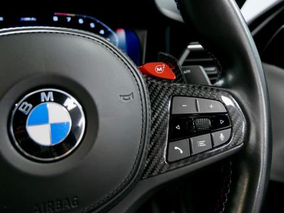 2021 BMW M4