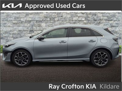 2023 Kia Ceed
