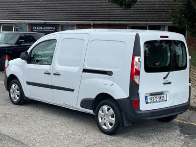 2019 Renault Kangoo