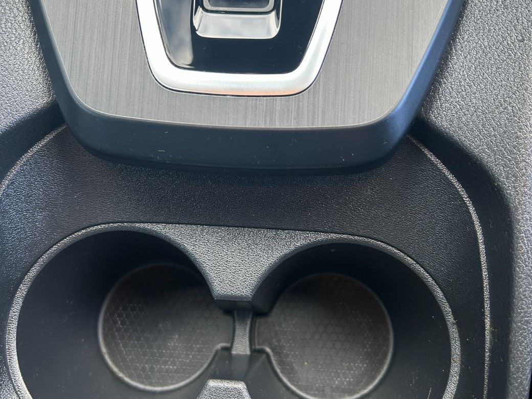 2023 Nissan Qashqai