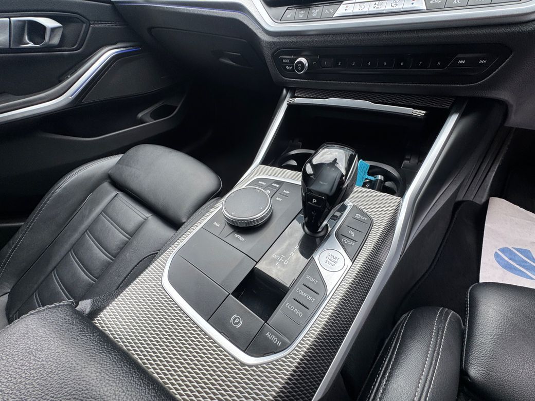 2020 BMW 3 Series