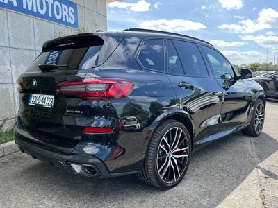 2023 BMW X5