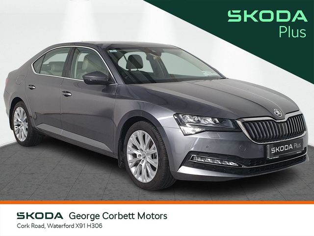 vehicle for sale from George Corbett Motors
