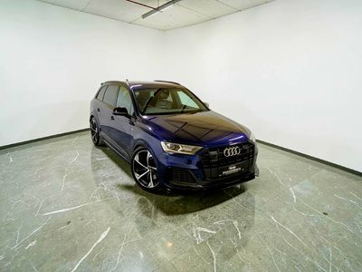 2023 Audi Q7