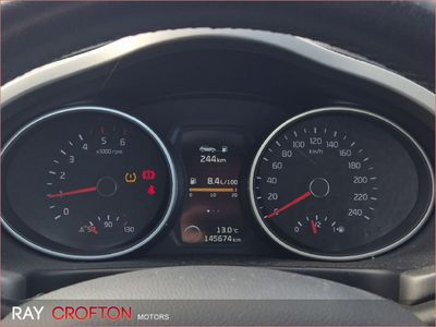 2015 Kia Sportage