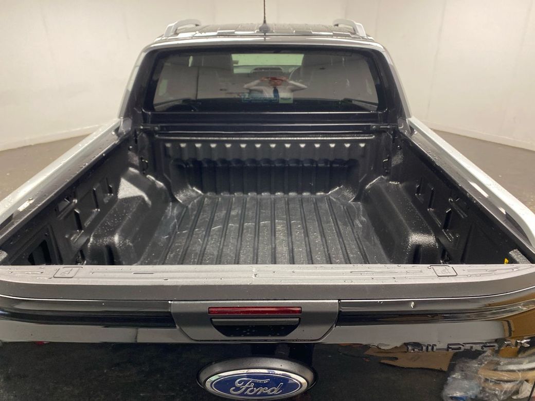 2024 Ford Ranger