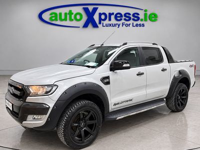 2018 Ford Ranger
