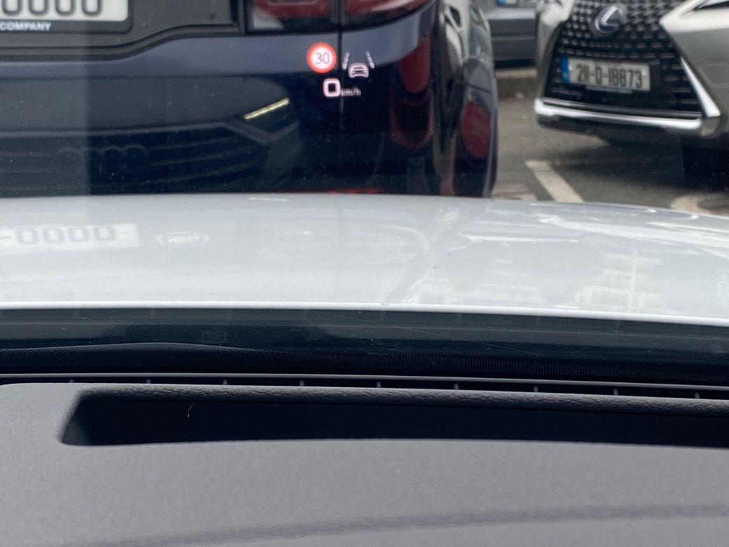 2019 Audi A8