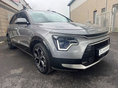 2024 Kia Niro