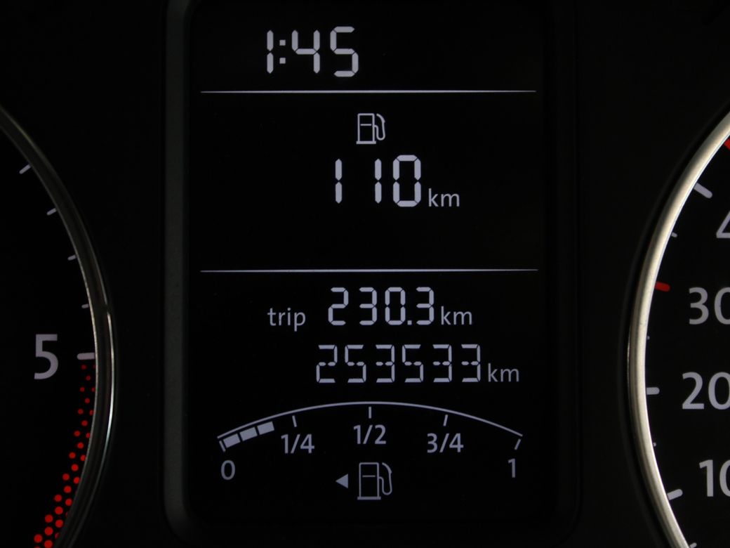 2014 Volkswagen Amarok