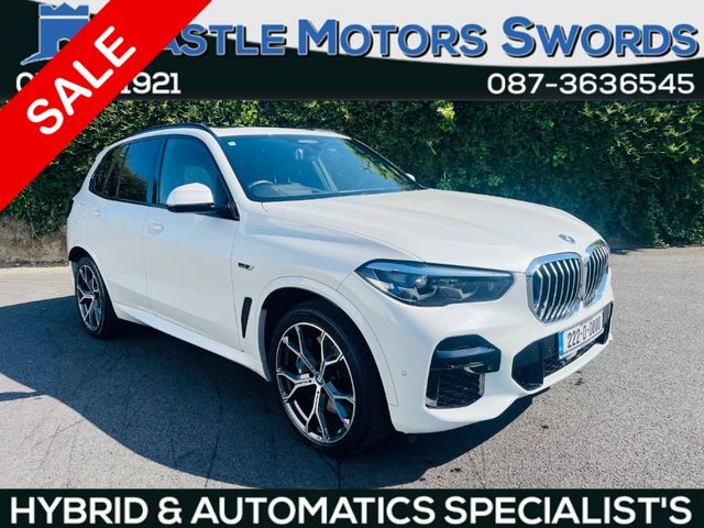 vehicle for sale from Castle Motors Swords