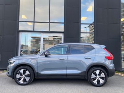 2023 Volvo XC40